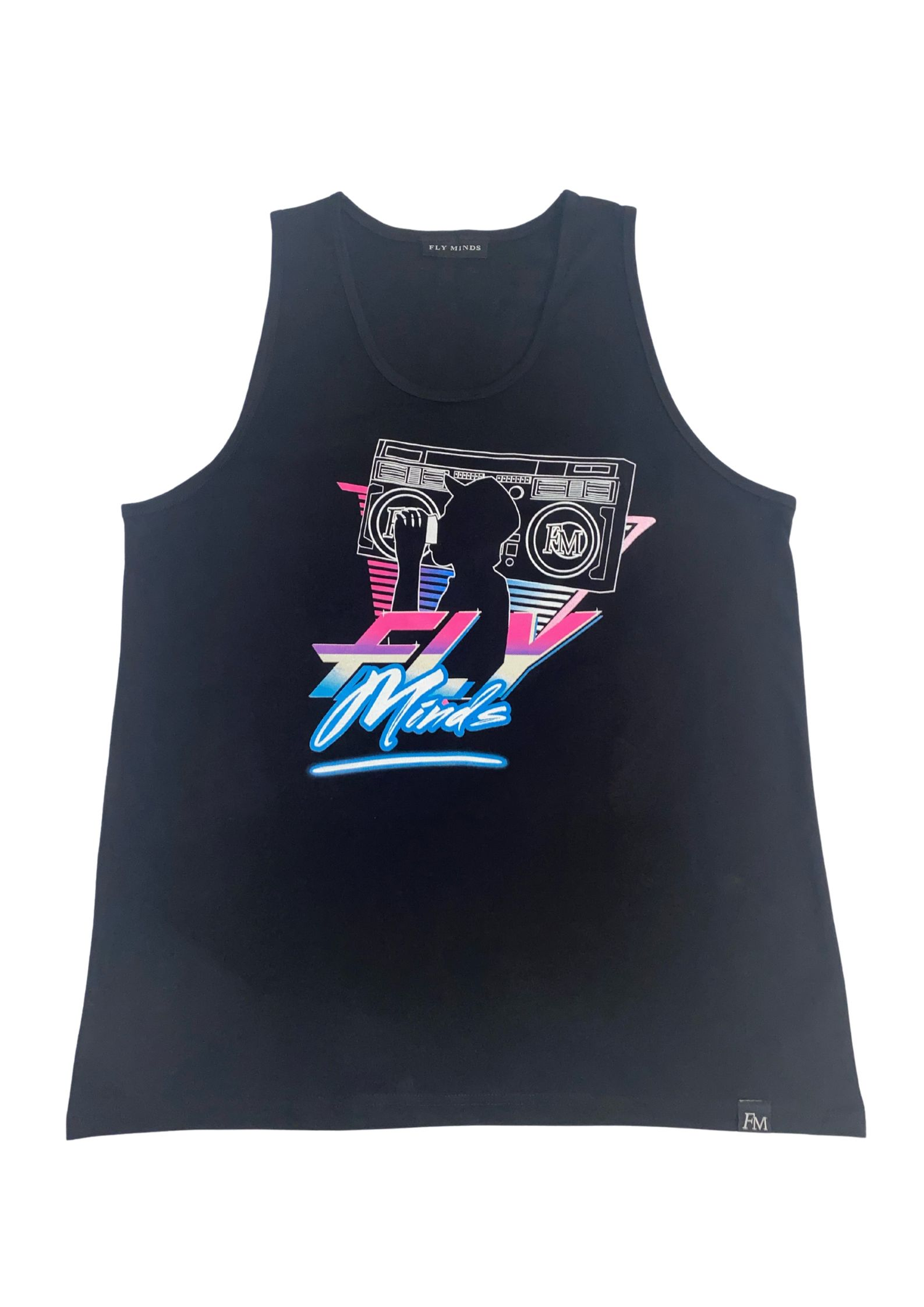 Men's Tank Tops