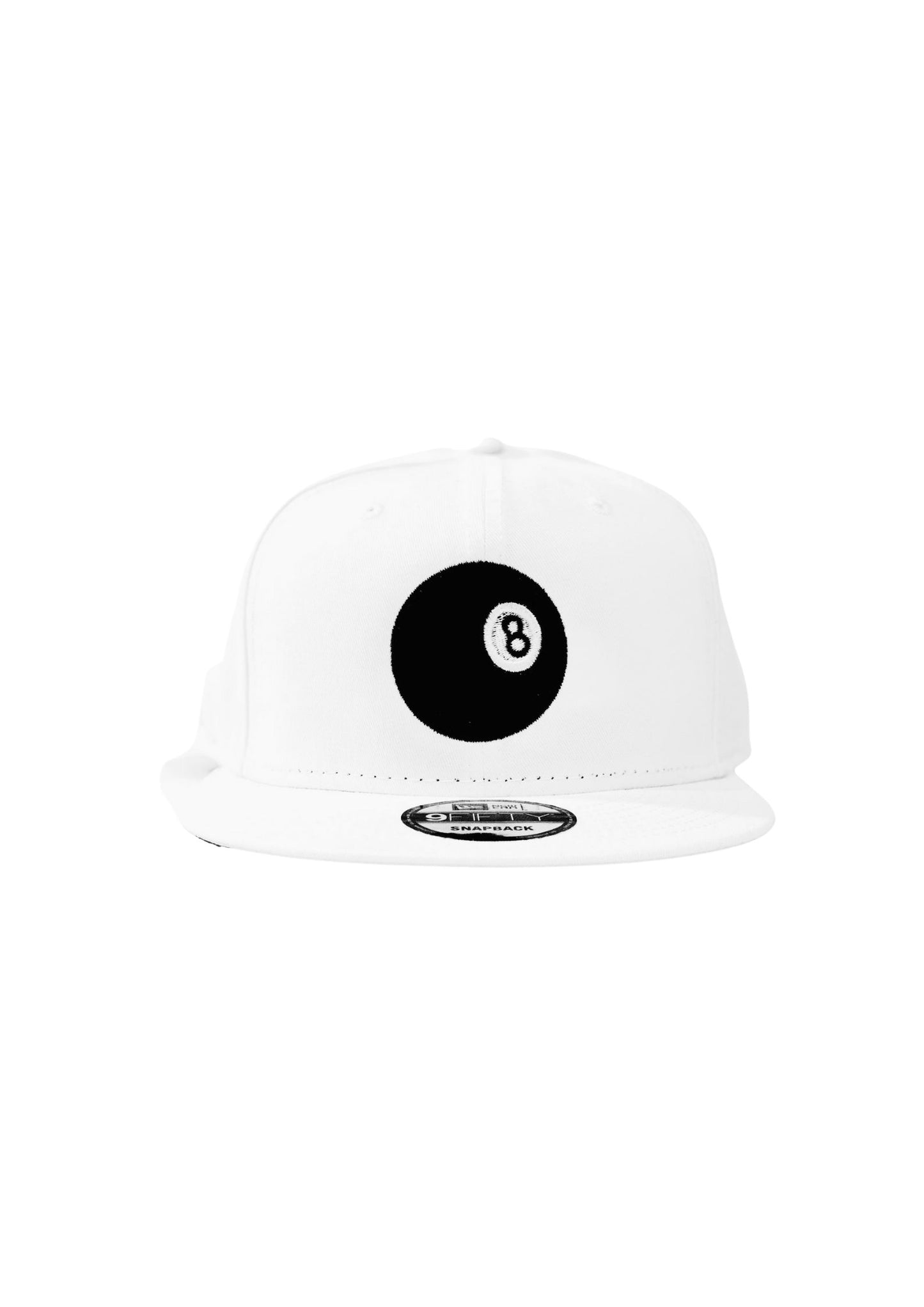 New Era Magic 8Ball FM Snapback