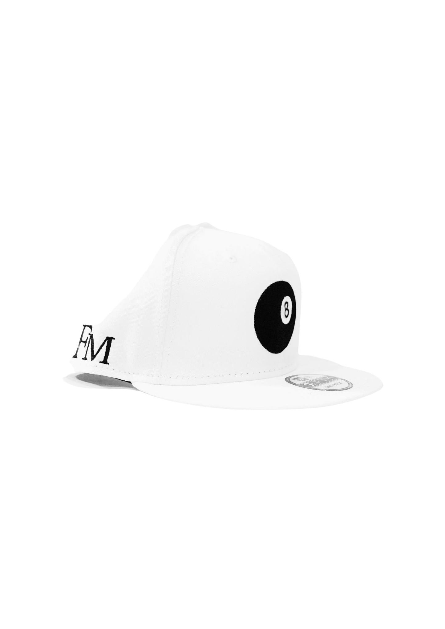 New Era Magic 8Ball FM Snapback