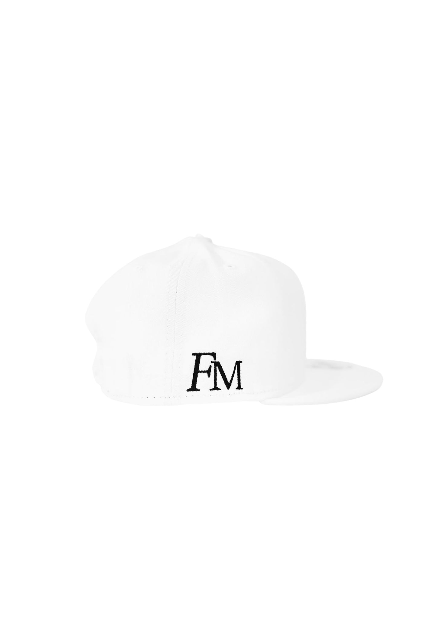 New Era Magic 8Ball FM Snapback