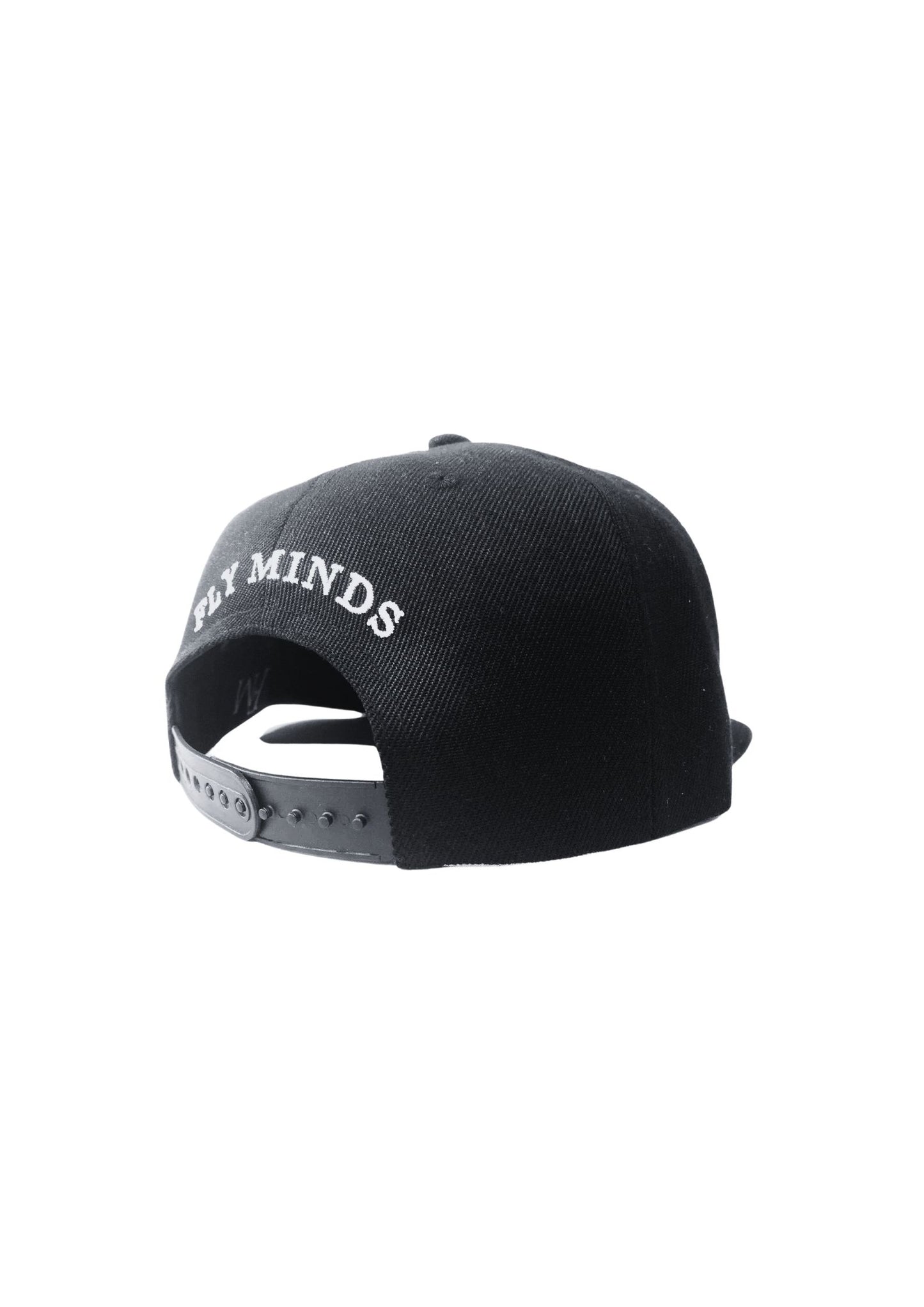 FM Monogram Snapback