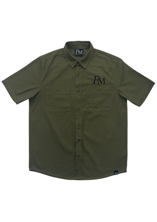 FM Work Shirt