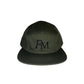 5 Panel FM Hat