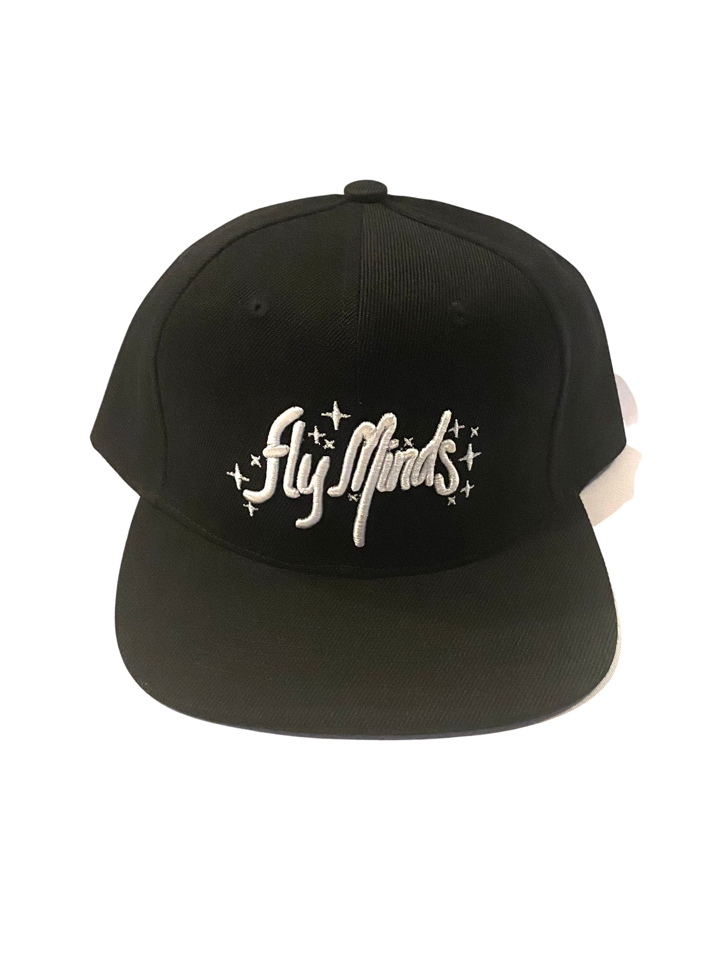 Fly Minds Stars Snapback